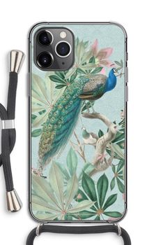 Paradise Garden Peacock