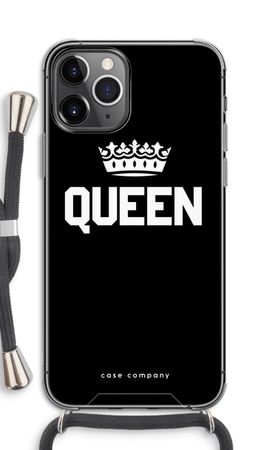 Queen black