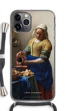 The Milkmaid