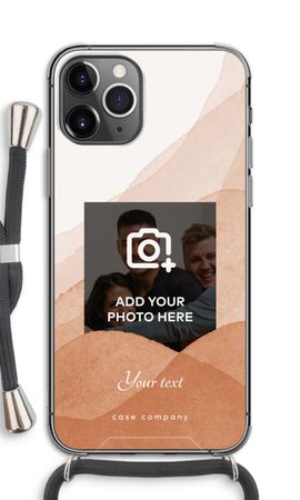 Hills - Photocase - Blush