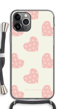 Pink Hearts