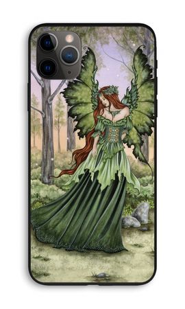Lady of the forest