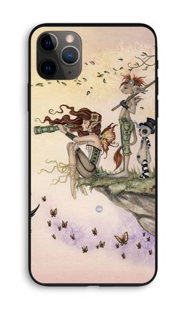 Where the wind takes you