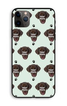 Personalized Face - Cat or Dog