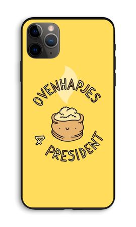 Ovenhapjes