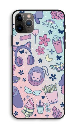 Schattige Kawaii