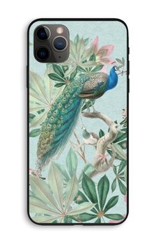 Paradise Garden Peacock