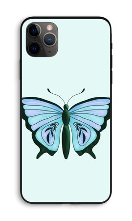 Blue Butterfly