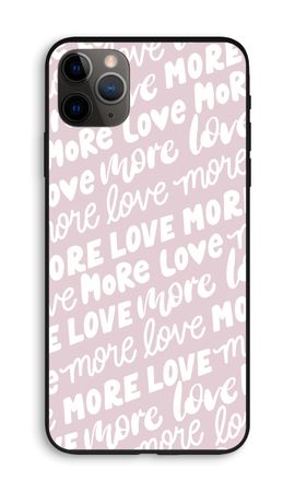 More Love