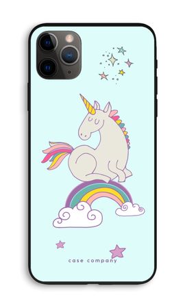 Rainbow unicorn