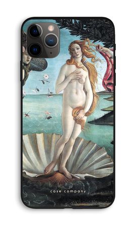 Birth Of Venus