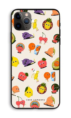 Fruit Pattern