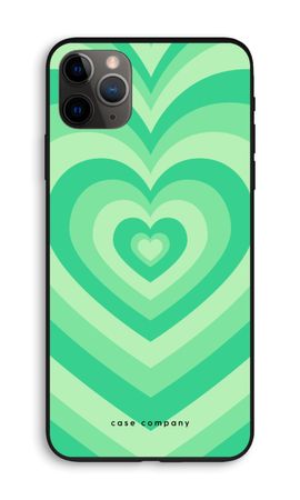 Heart Green