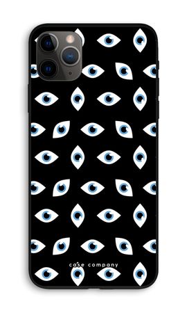 Eyes pattern