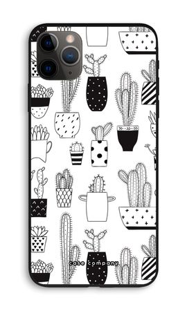 Cactus print
