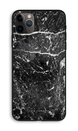 Black marble