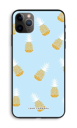 Little pineapples