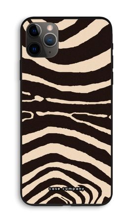 Arizona Zebra