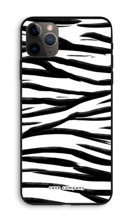 Zebra pattern