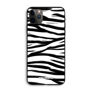 Zebra pattern
