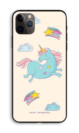 Fliegendes Einhorn