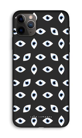 Eyes pattern