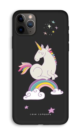 Rainbow unicorn
