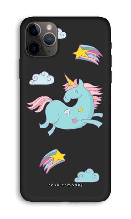 Fliegendes Einhorn