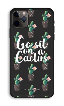 Cactus quote