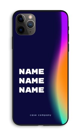 Namecase 2 - Neon