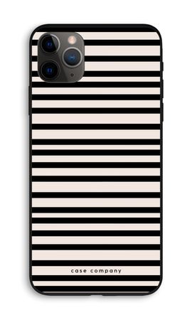 Sharp Stripes