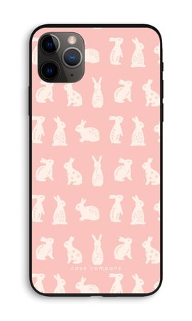Pink Bunnies