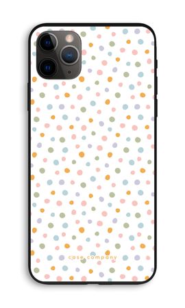 Pastel Polka
