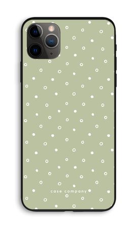 Green Polka