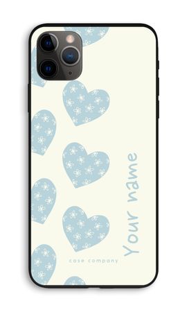 Namecase - Hearts - Pascha