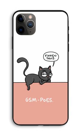 GSM poes
