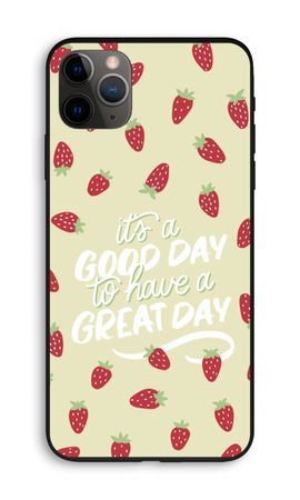 Don’t forget to have a great day