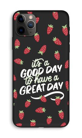 Don’t forget to have a great day