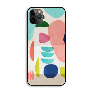 Bold Rounded Shapes