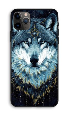 Darkness Wolf