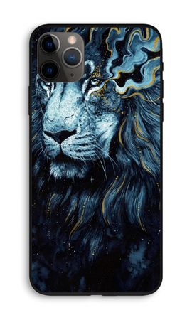 Darkness Lion