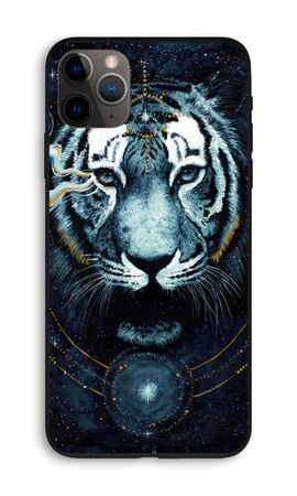 Darkness Tiger
