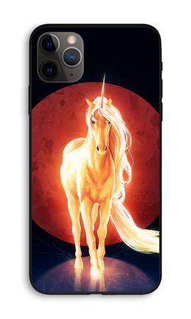 Last Unicorn