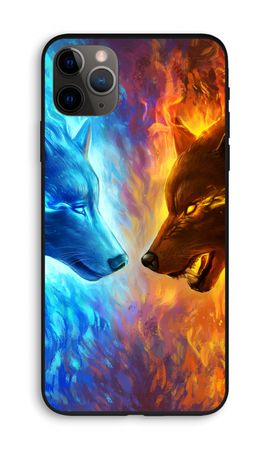 Fire & Ice
