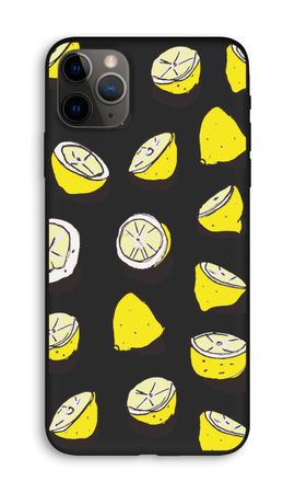 When Life Gives You Lemons...