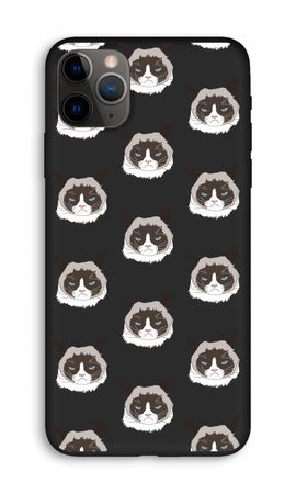 It's a Purrr Case