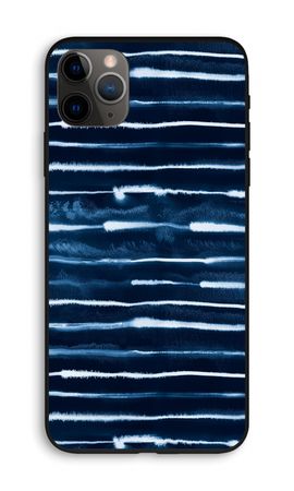 Lines Navy