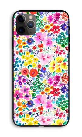 Little Flowers