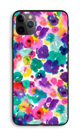 Watercolor Flowers