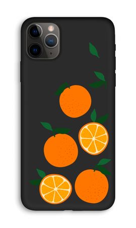 Will you be my clementine